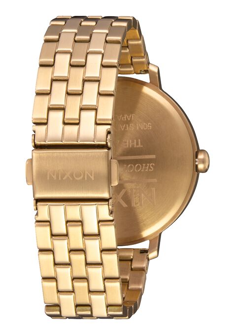 Nixon Arrow Metal