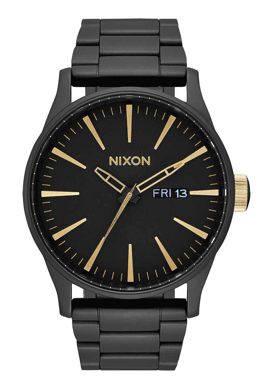 Nixon Sentry SS