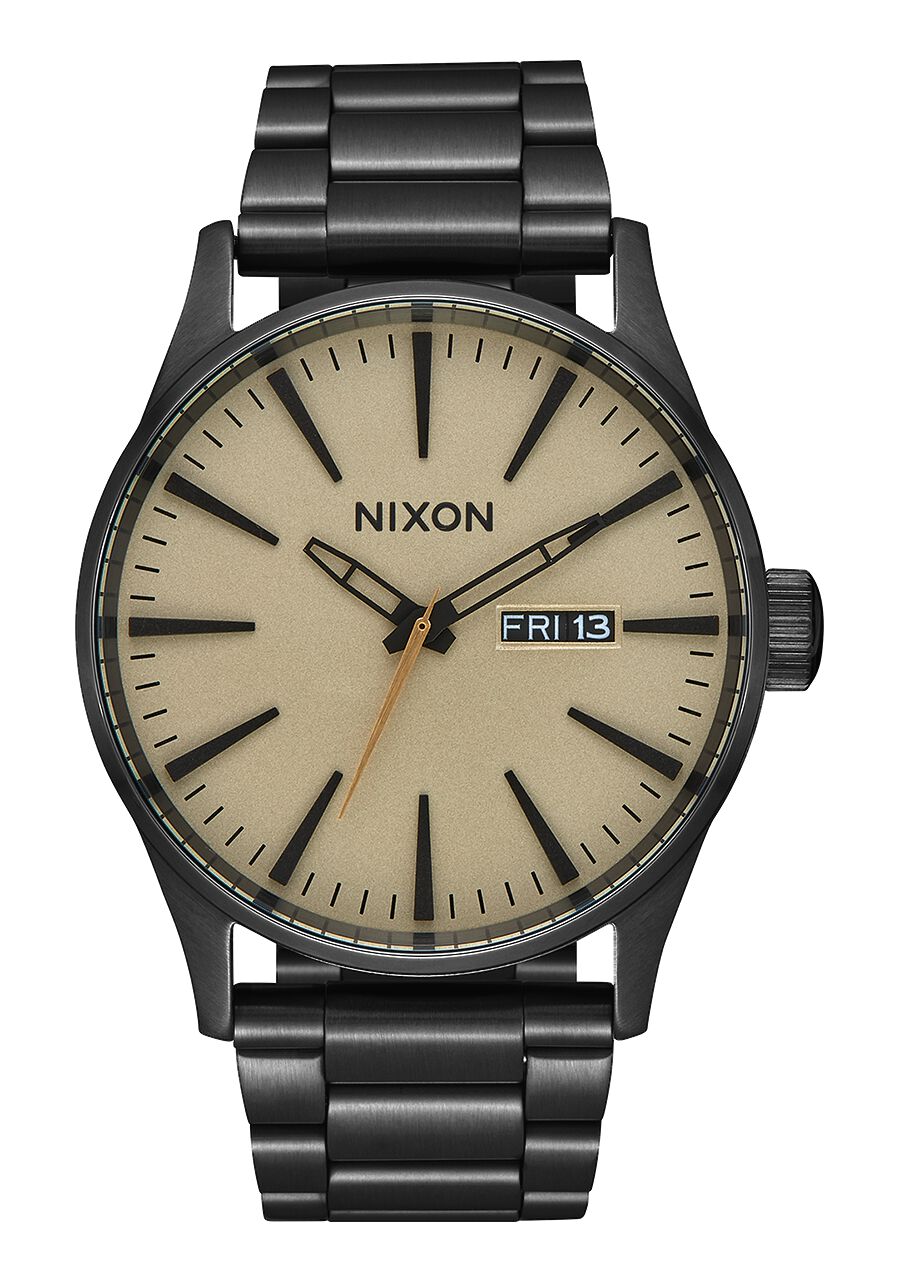 Nixon Sentry SS