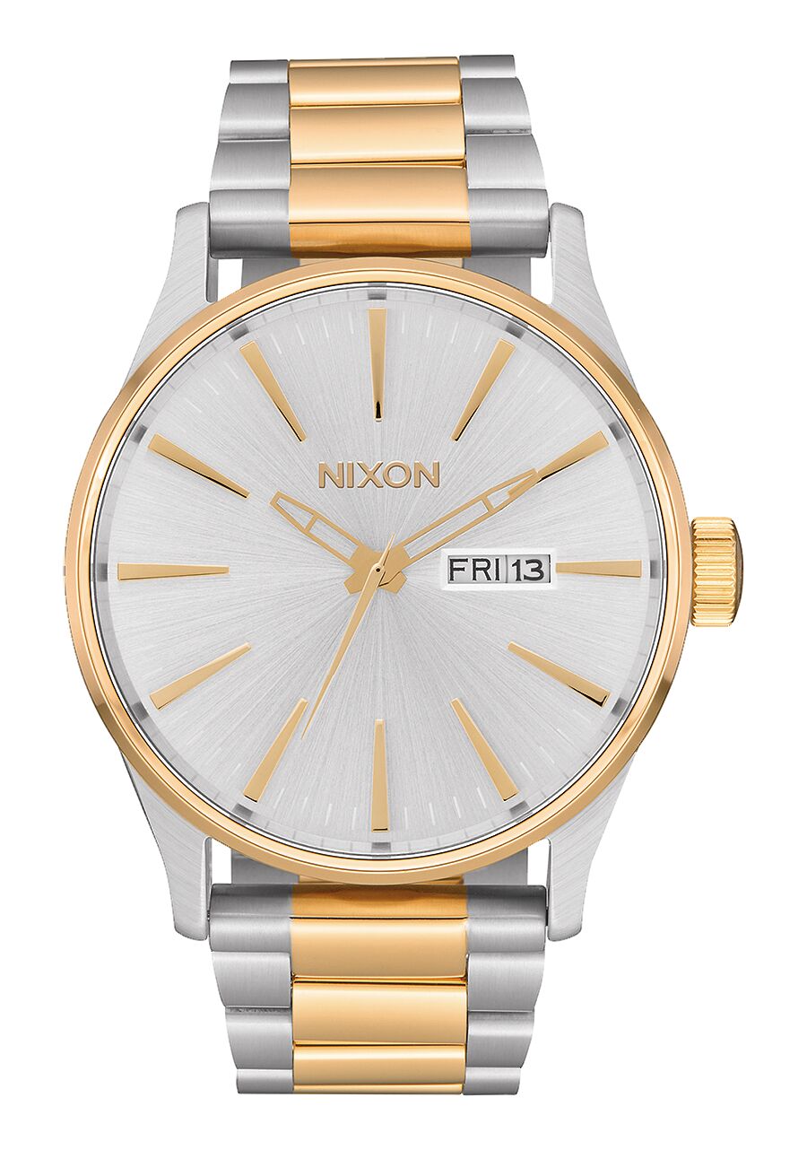 Nixon Sentry SS