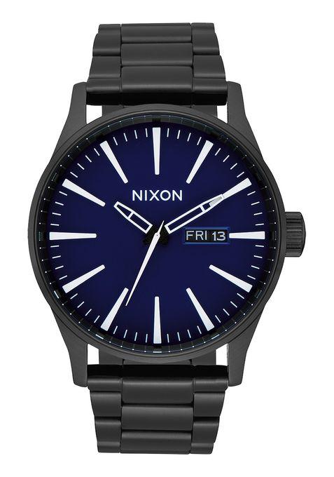 Nixon Sentry SS