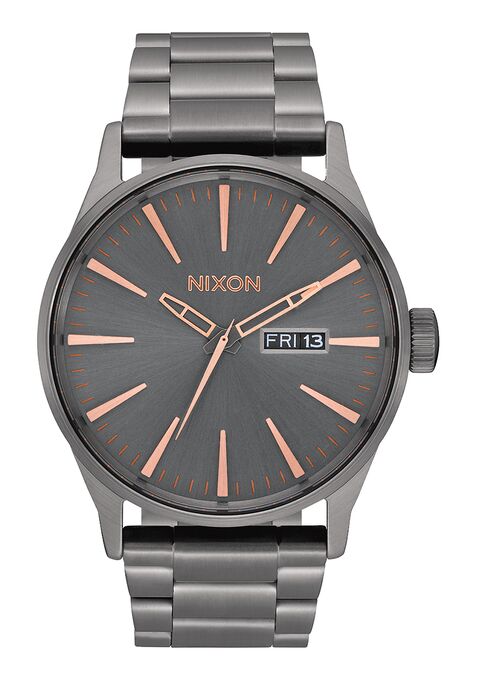 Nixon Sentry SS