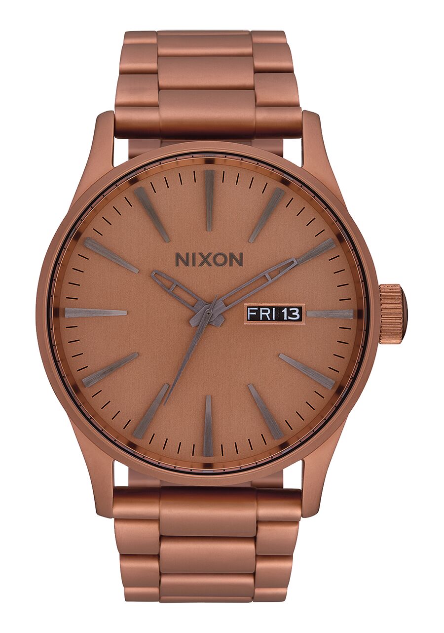 Nixon Sentry SS