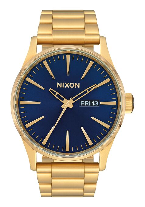 Nixon Sentry SS