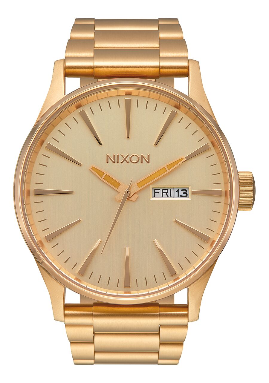 Nixon Sentry SS