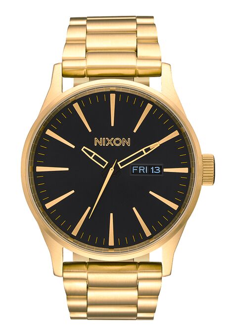 Nixon Sentry SS