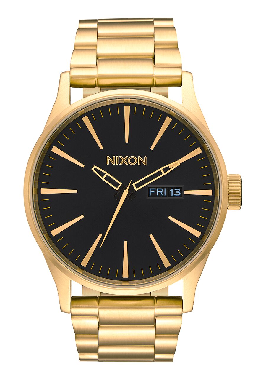 Nixon Sentry SS
