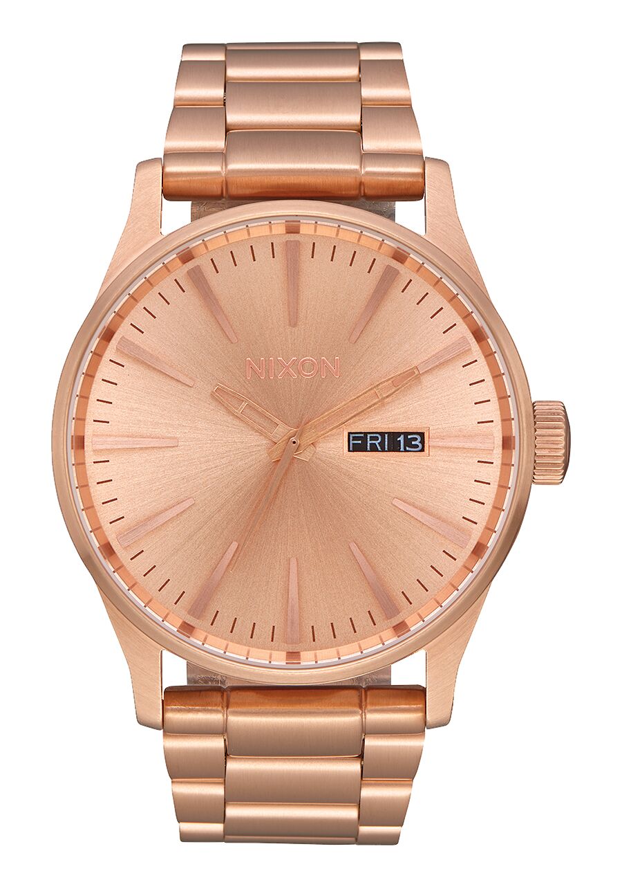 Nixon Sentry SS