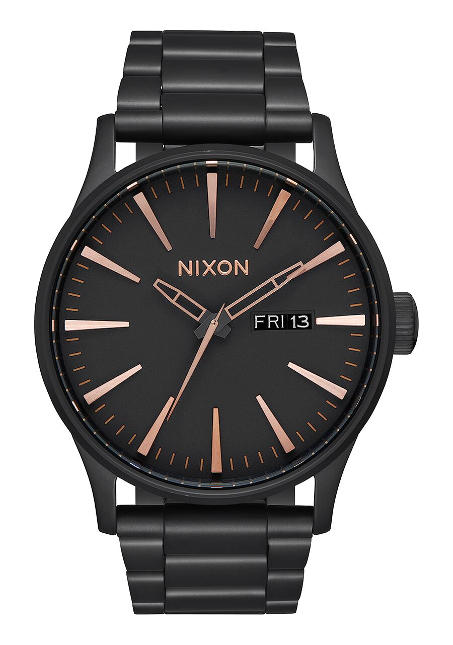 Nixon Sentry SS