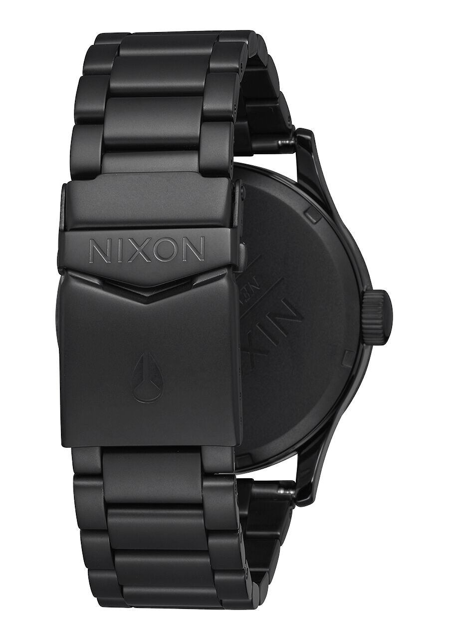 Nixon Sentry SS