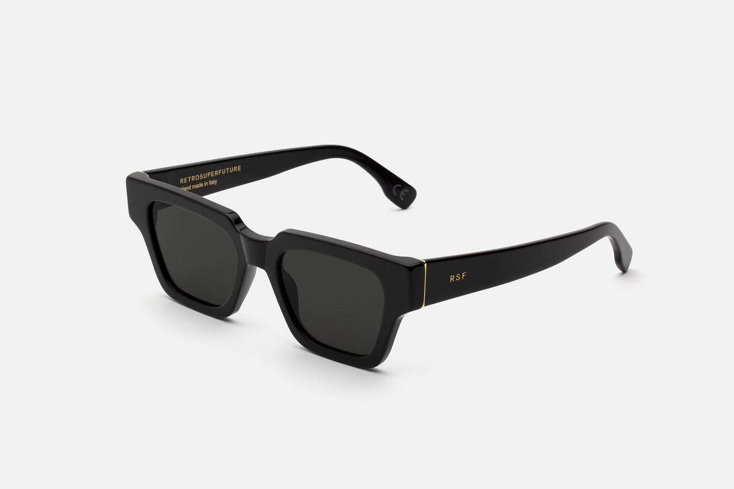 RSF Storia Black