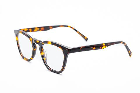 Age Page L Brown Tort Optical