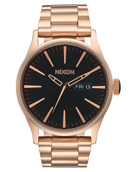 Nixon Sentry SS