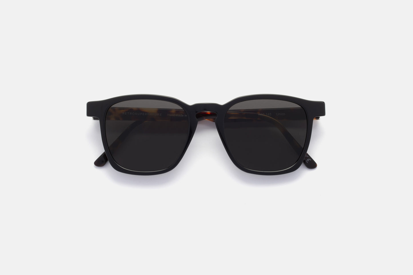 RSF Unico Black Mark