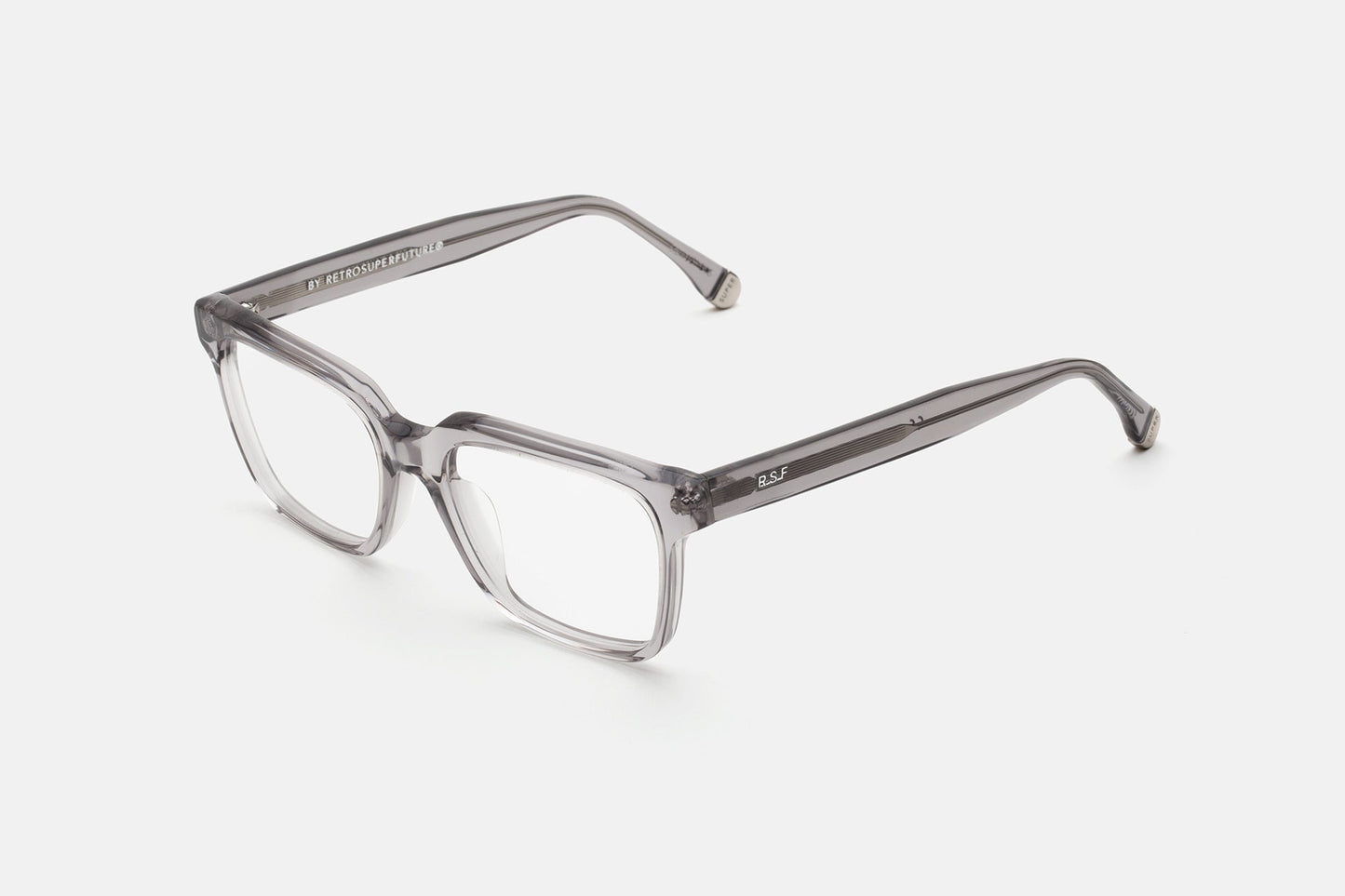 RSF Numero 56 Optical Nebbia
