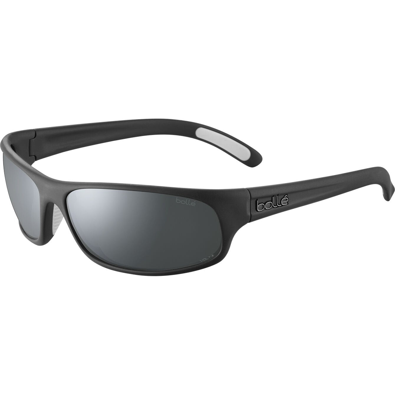Bolle Anaconda Black Matte Volt/ Gun Polar