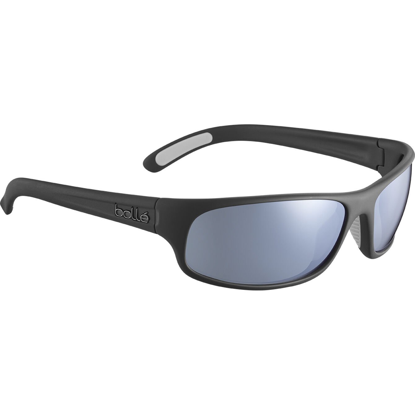 Bolle Anaconda Black Matte Volt/ Gun Polar