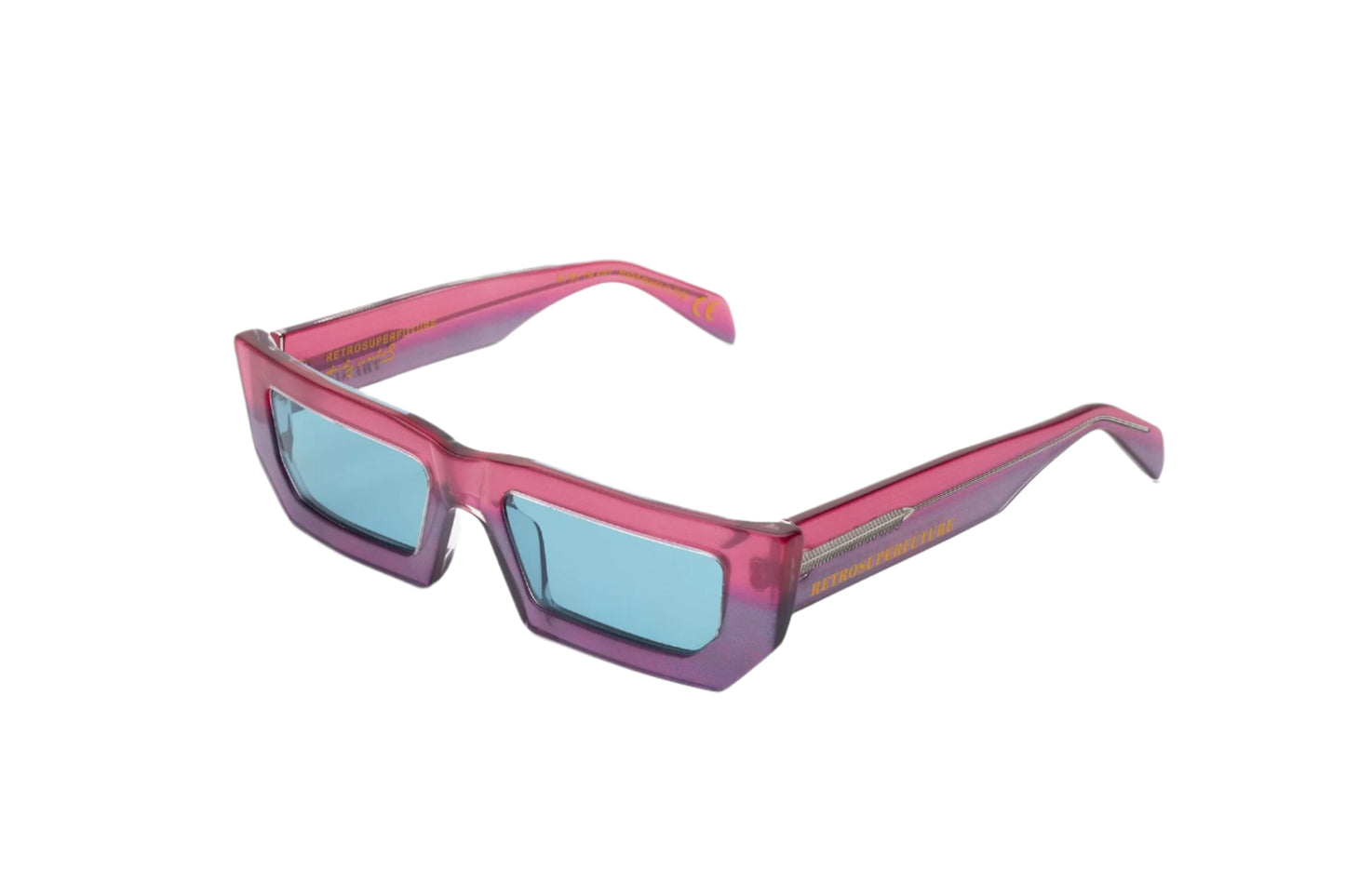 RSF x The Andy Warhol Foundation/The Sunset