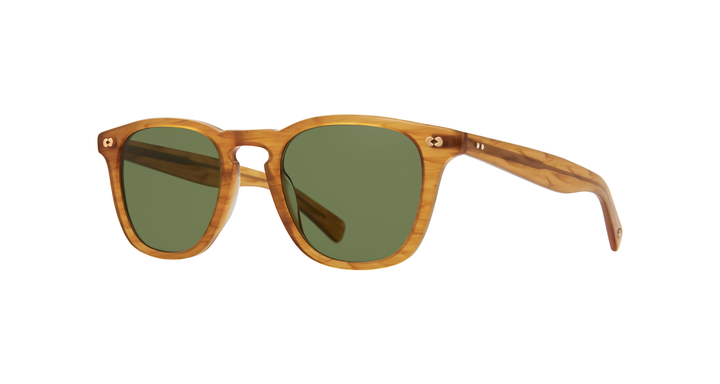 Garrett Leight Brooks X