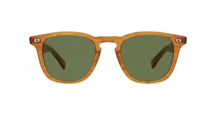 Garrett Leight Brooks X