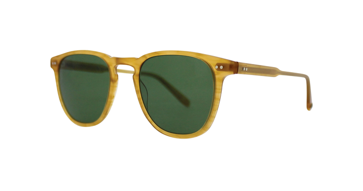 Garrett Leight Brooks Sun