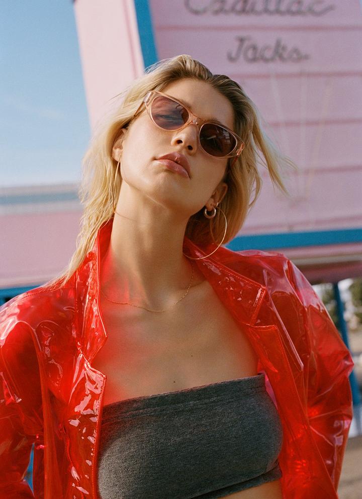Garrett Leight Del Rey