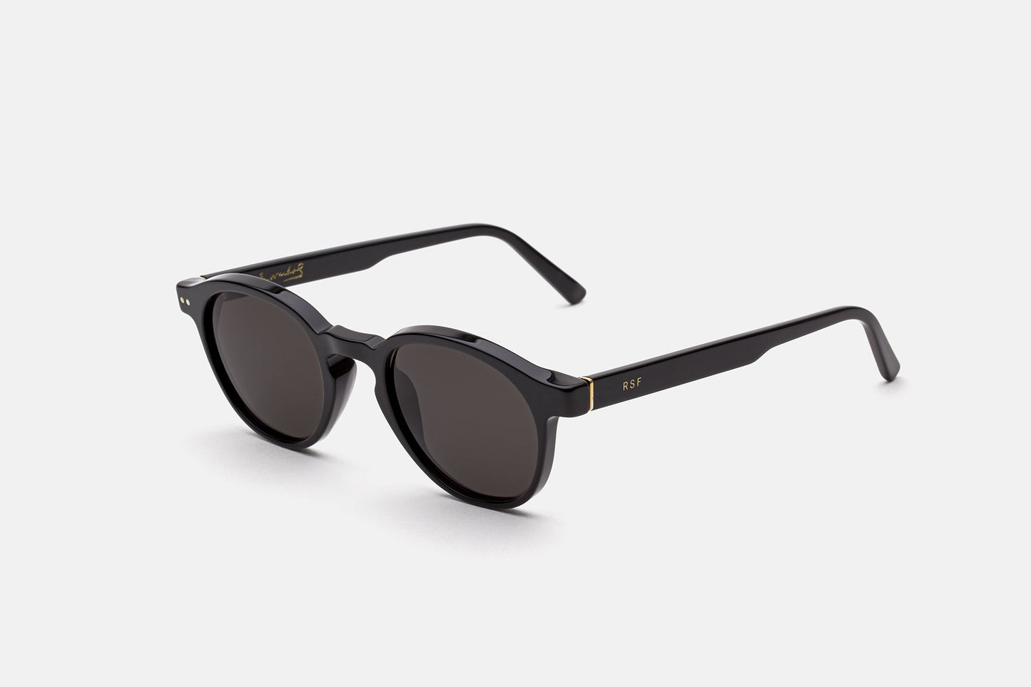 RSF The Warhol Black