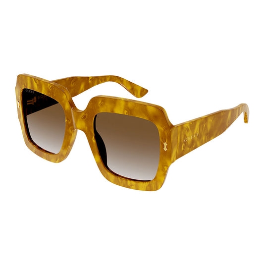 Gucci 1111 Yellow