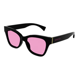 Gucci 1133S Black/Pink