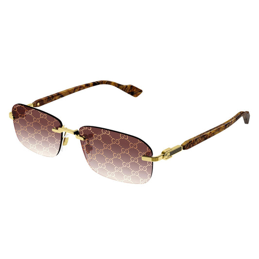 Gucci 1221S Rimless