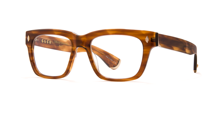 Garrett Leight X Officine Generale Optical