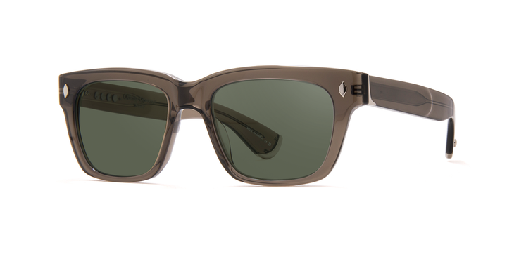 Garrett Leight X Officine Generale Sun 50