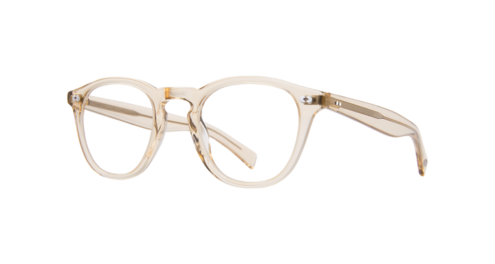 Garrett Leight Hampton X Optical