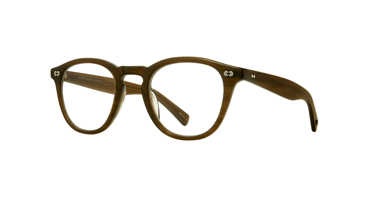 Garrett Leight Hampton X Optical