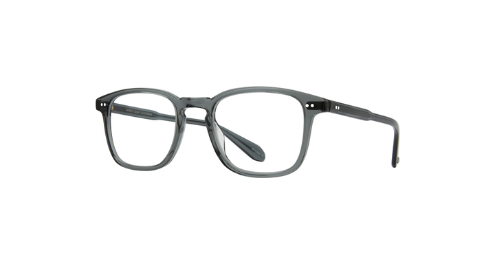 Garrett Leight Howland Optical Sea Grey 49