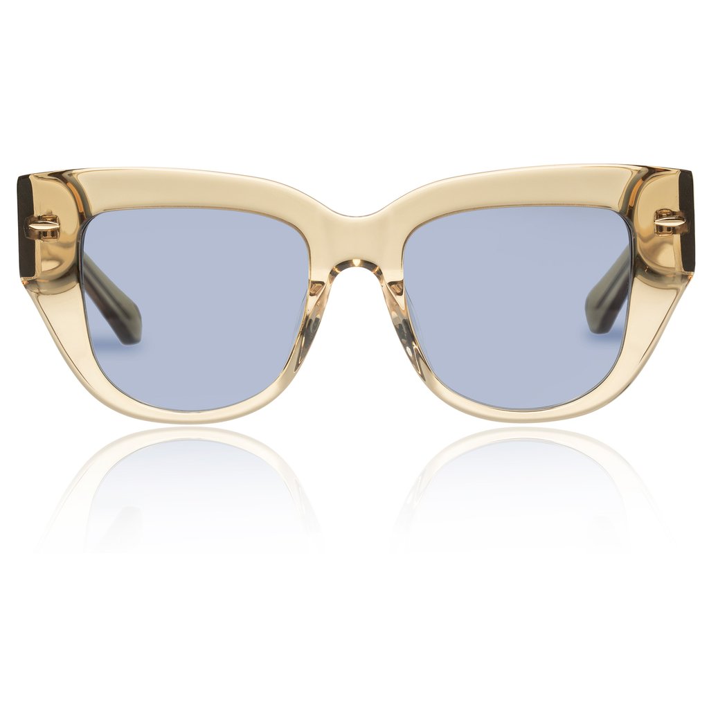 Karen Walker True North Sepia