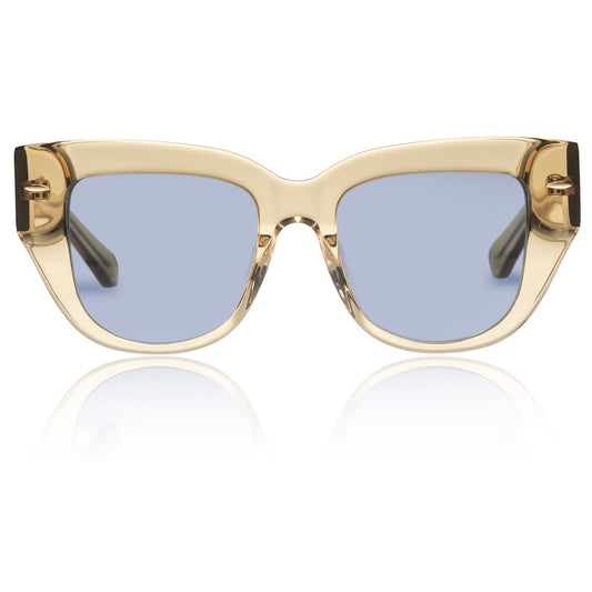 Karen Walker True North Sepia