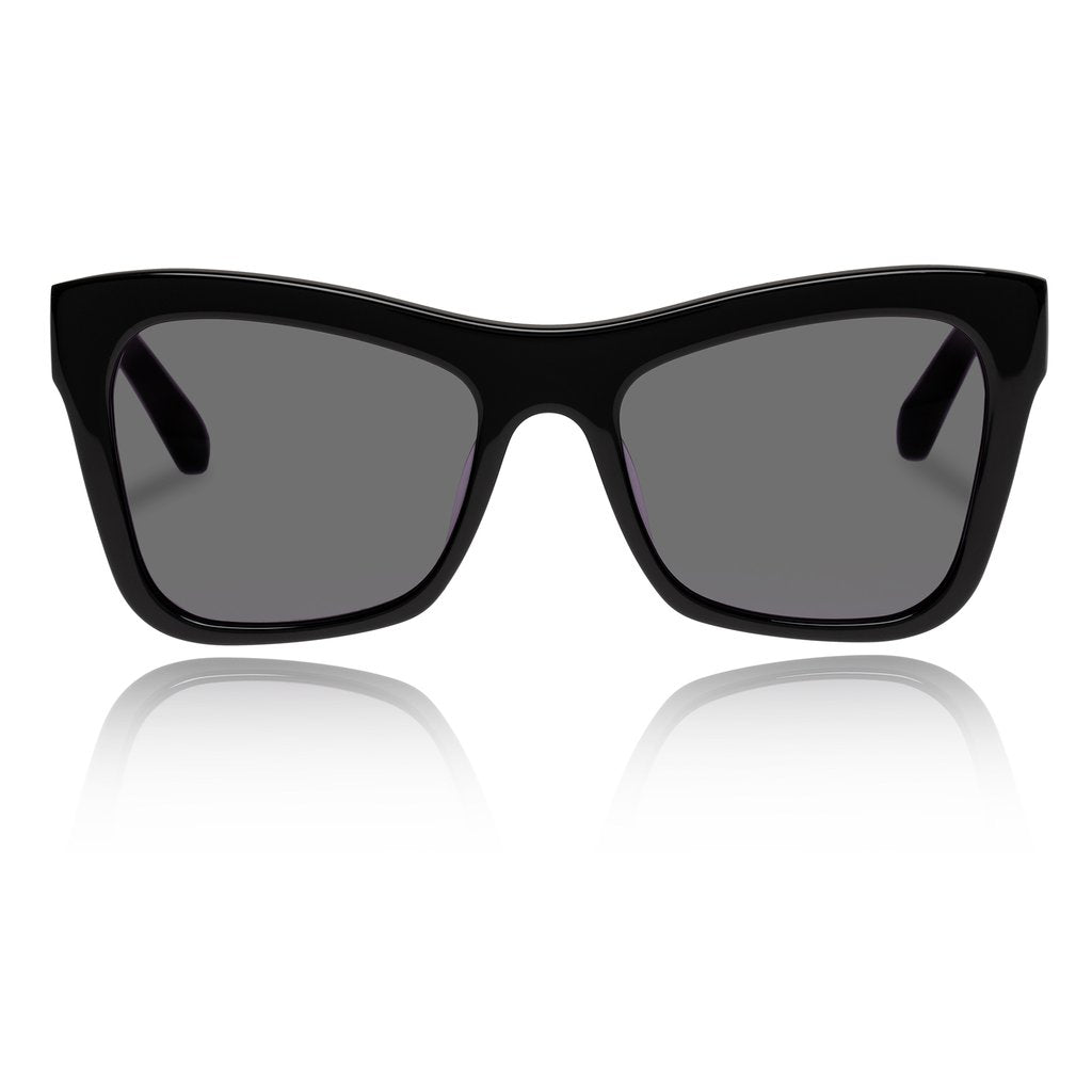 Karen Walker Hallowed B Black Grey