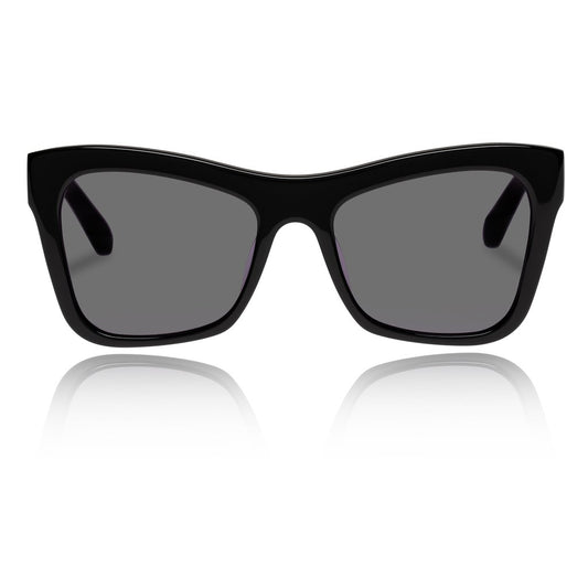 Karen Walker Hallowed B Black Grey