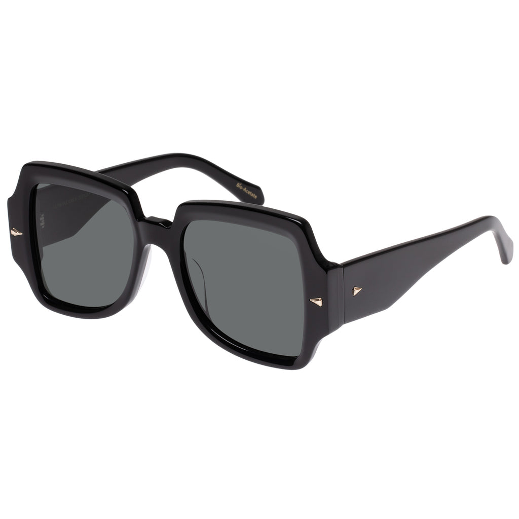 Karen Walker Ultra Vulture B Black
