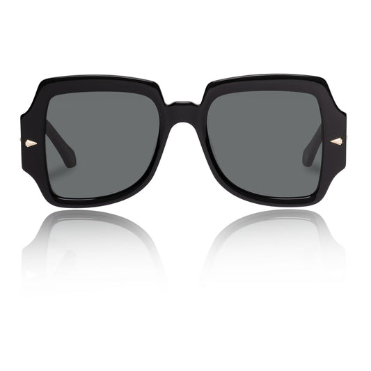 Karen Walker Ultra Vulture B Black