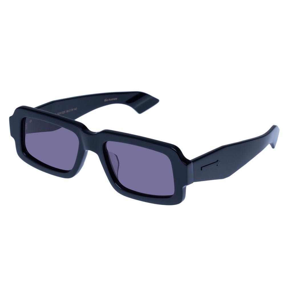 Karen Walker Zero B Black
