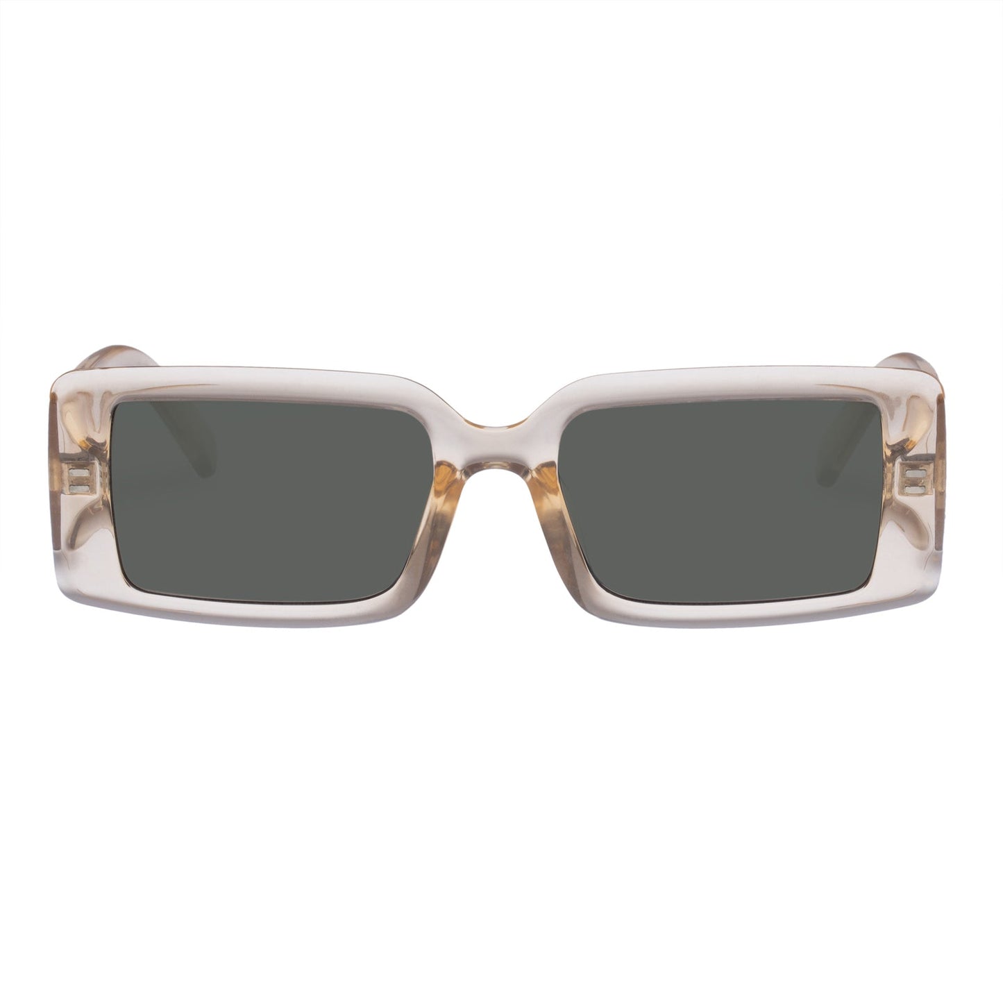 Le Specs The Impeccable Alt Fit Sand