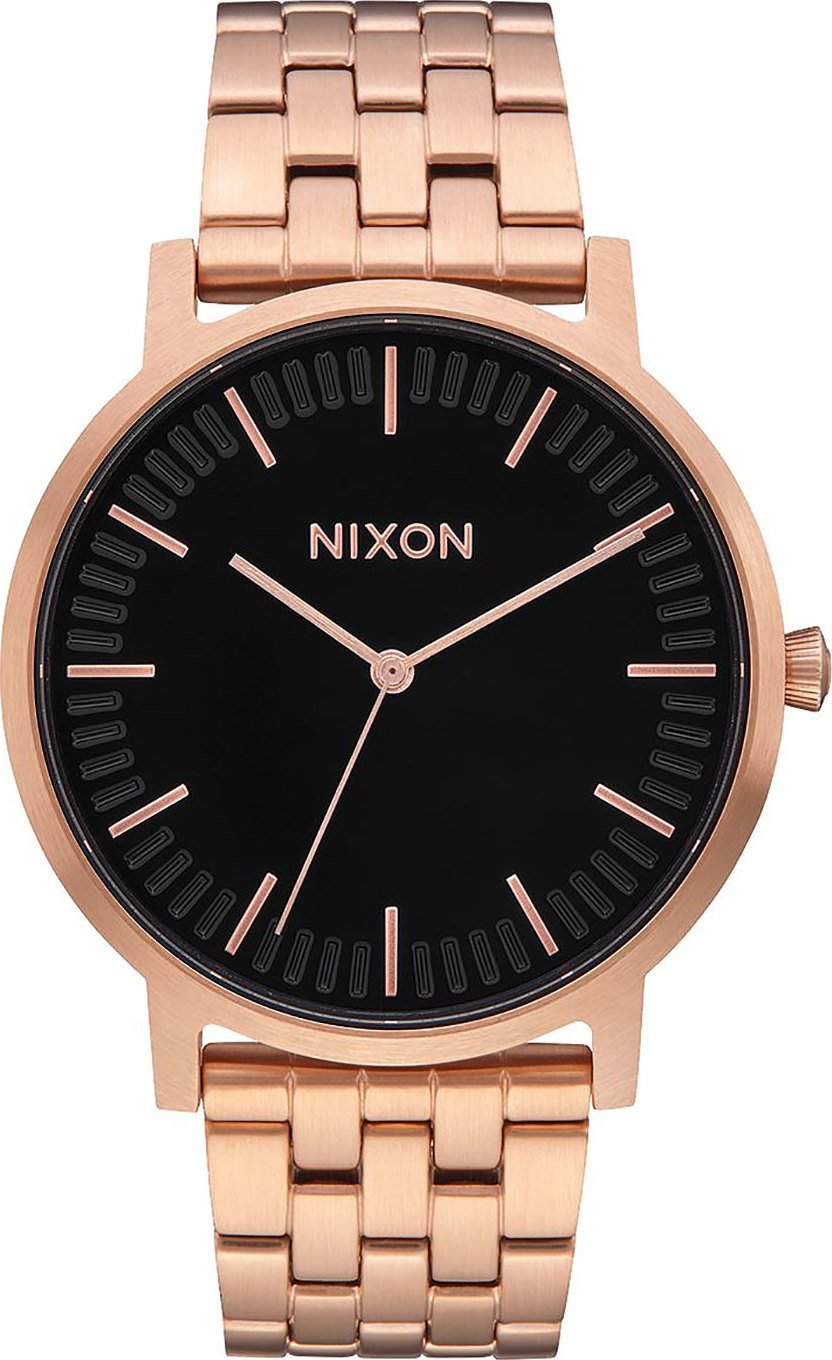 Nixon Porter Metal