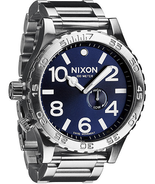 Nixon 51-30 Chrono