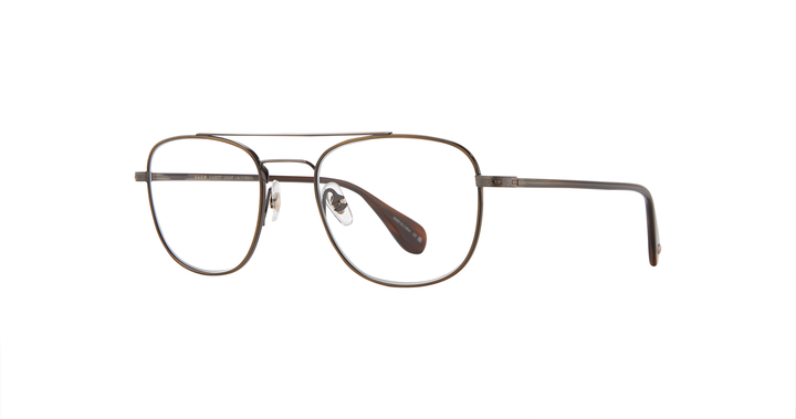 Garrett Leight Optical Clubhouse 51