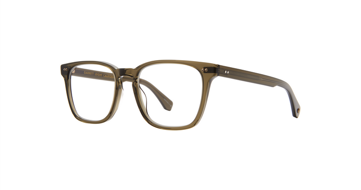 Garrett Leight Earvin Optical