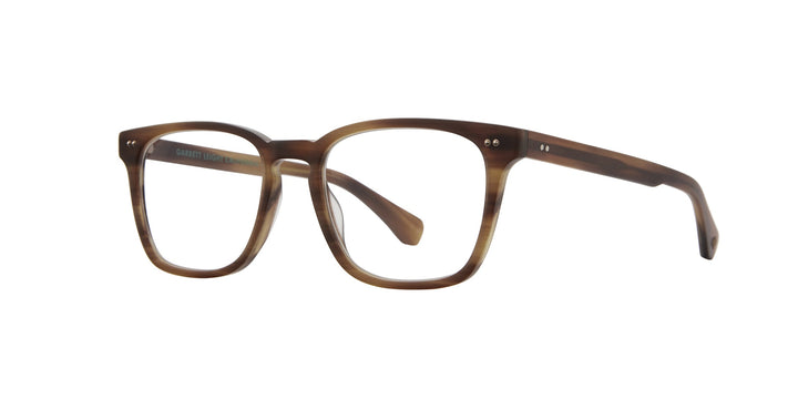 Garrett Leight Earvin Optical
