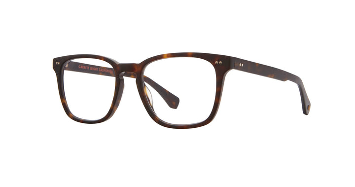 Garrett Leight Earvin Optical