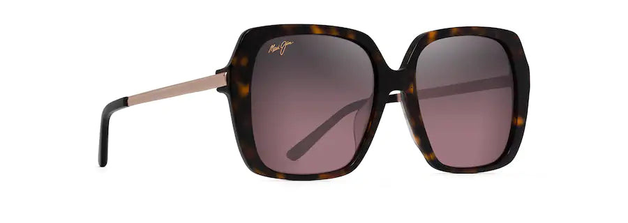 Maui Jim Poolside Tort Maui Rose Polar